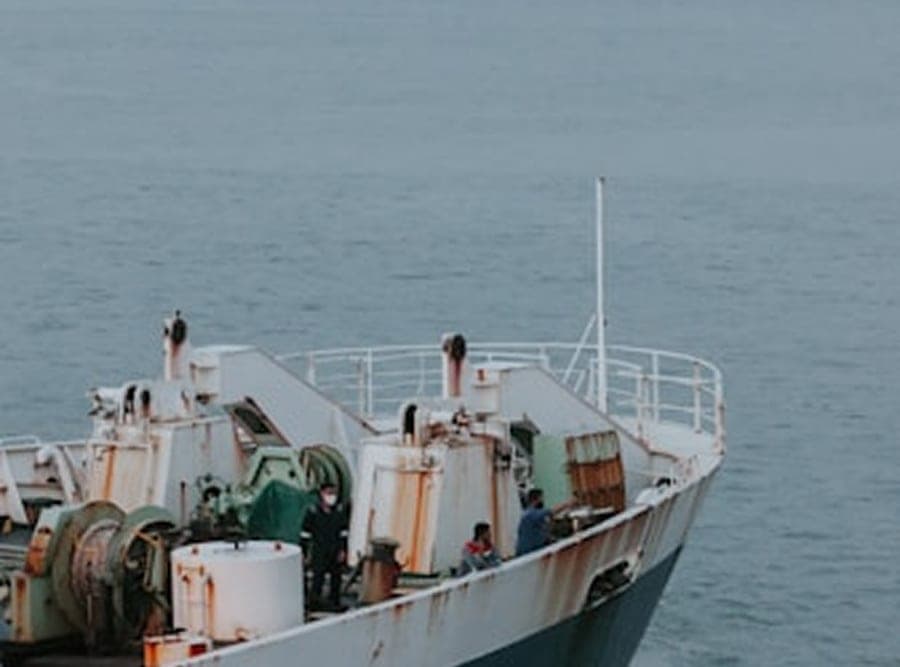 Ship to Ship