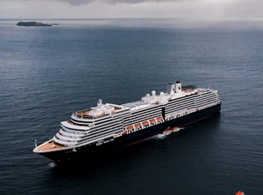 Shipping Agencies