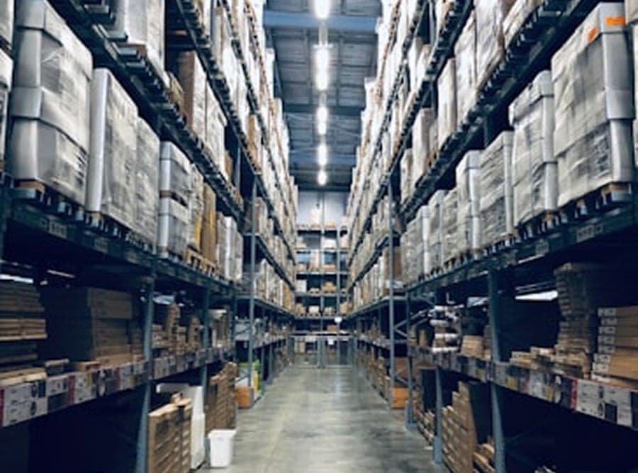 Warehouse